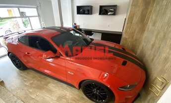 Imagem 3: Venda - CASA COND. FECHADO COND FLORADAS DA SERRA - URBANOVA - SAO JOSE DOS CAMPOS - 250 M