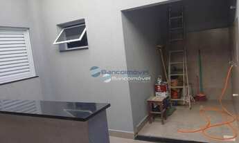 Imagem 7: Casa Residencial à venda, Jardim Morada do Sol, Indaiatuba -