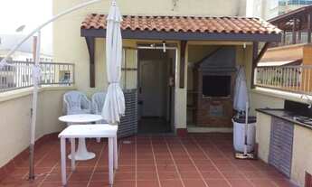 Imagem 3: R$ 320 Mil !!! 3 Suites c/ armários - garagem - 4 andar - Região Rua São Paulo/Restaurante