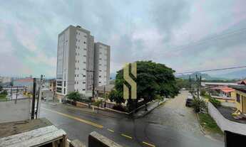 Imagem 4: Apartamento com 2 dormitórios (1 suíte) à venda, 72 m² por R$ 285.000 - Nações - Indaial/S