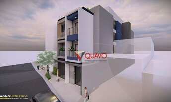 Imagem 6: Apartamento com 2 dormitórios à venda, 46 m² por R$ 264.000 - Vila Elze - São Paulo/SP