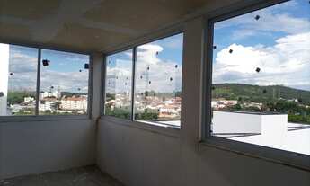 Imagem 3: Sobrado com 3 dormitórios à venda, 240 m² por R$ 700.000,00 - Jardim Nathalie - Mogi das C