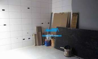 Imagem 7: Apartamento à venda, 45 m² por R$ 305.000,00 - Parque Oratório - Santo André/SP