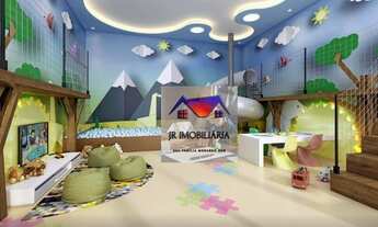 Imagem: Apartamento com 3 dormitórios à venda