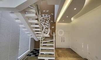 Imagem 7: Casa com 3 dormitórios para alugar, 306 m² por R$ 5.500,00/mês - Terras de Piracicaba - Pi