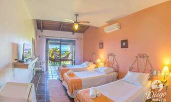 Imagem 6: Pousada com 18 acomodações para alugar com 12000m² por R$ 330.000/ano - Praia do Rosa - Ga