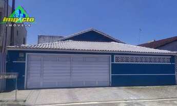 Imagem: Casa com 3 dormitórios à venda, 110 m²