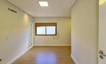 Imagem 6: Casa em condominio com 4 Suites a venda no Mont Blanc Sorocaba SP