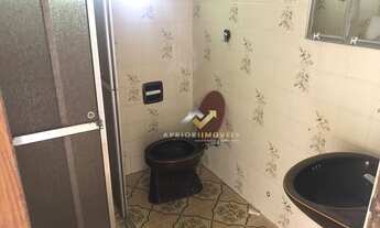 Imagem 7: Casa com 2 dormitórios para alugar, 110 m² por R$ 1.500,00/mês - Jardim do Estádio - Santo