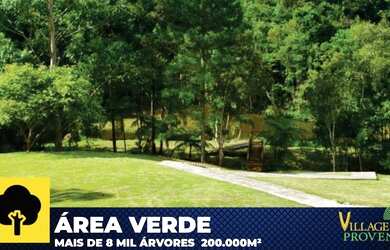 Imagem 16: TERRENO 285 M A VENDA NO CONDOMINIO VILLAGE PROVENCE