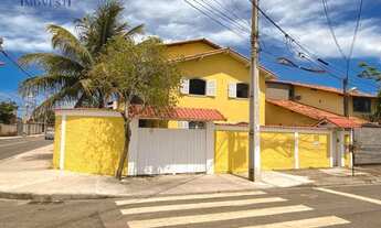 Imagem 3: Casa com 4 dormitórios à venda, 204 m² por R$ 680.000,00 - Jardim Atlântico Oeste (Itaipua