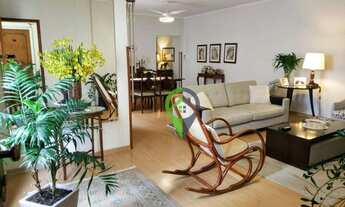 Imagem: Apartamento à venda, 166 m² por R$ 750.000,00