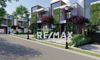 Imagem 3: Casa com 3 quartos à venda, 122 m² por R$ 575.000 - Granja Viana - Embu das Artes/SP