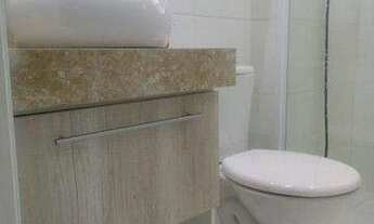 Imagem 11: Apartamento à venda, 50 m² por R$ 318.000,00 - Residencial Villa de Espanha - Sorocaba/SP