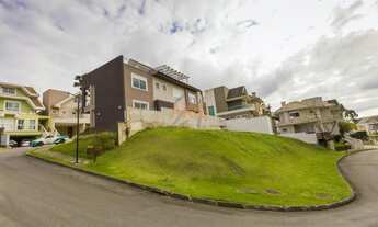 Imagem: CURITIBA - Loteamento/Condomínio - Pilarzinho