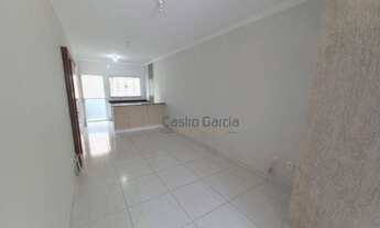 Imagem 2: Apartamento com 2 dormitórios, 71 m² - venda por R$ 250.000,00 ou aluguel por R$ 1.341,80