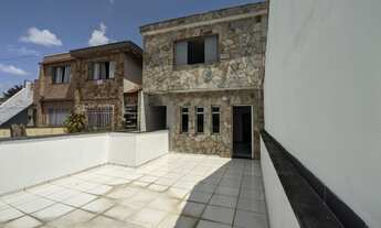 Imagem: Casa no Bairro Ayrosa - Osasco