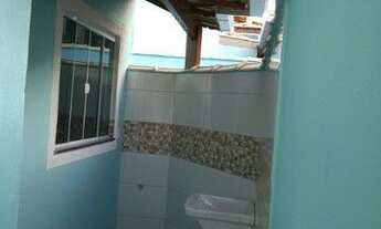 Imagem 7: AS-62 Casa em Cruzeiro do Sul