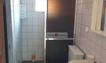 Imagem 4: Edícula com 1 dormitório para alugar, 45 m² por R$ 1.000,00/mês - Bosque dos Eucaliptos