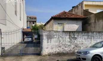 Imagem: Terreno à venda, 400 m² por R$ 1.060.000