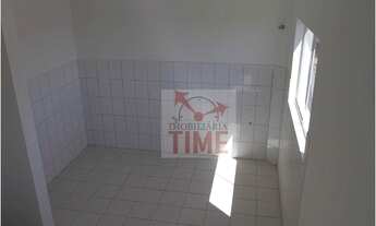 Imagem 5: Apartamento Duplex com 1 dormitório à venda, 63 m² por R$ 297.000,00 - Novo Mundo - Curiti