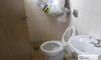 Imagem 7: Apartamento Residencial à venda, Santo Amaro, São Paulo - AP0999