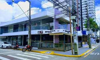 Imagem: Aracaju - Conjunto Comercial/Sala - Treze