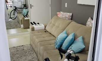 Imagem 2: Apartamento Residencial à venda, Jardim Uirá, São José dos Campos -