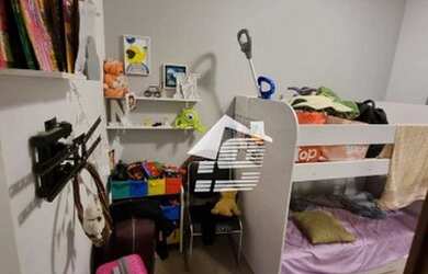 Imagem 7: Apartamento com 2 dormitórios à venda por R$ 276.000 - Vila Nambi - Jundiaí/SP