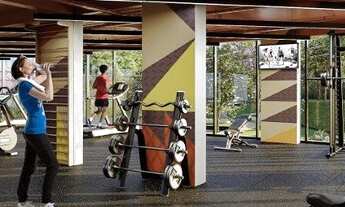 Imagem 12: Garden residencial para venda, Jardim Anália Franco, São Paulo - GD8486