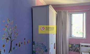 Imagem 6: Apartamento com 60m²