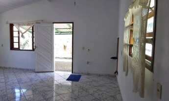 Imagem 2: Casa com 2 dormitórios à venda por R$ 249.000 - Palmas - Governador Celso Ramos/SC