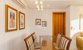 Imagem 3: PORTO ALEGRE - Apartamento Padrão - Ecoville