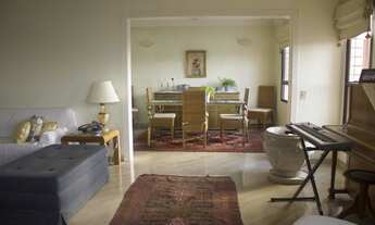 Imagem 3: Venda Apartamento 4 Dormitórios - 173 m² Moema