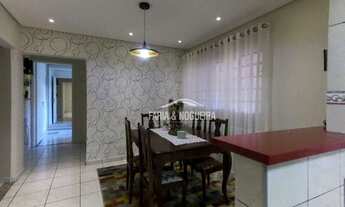 Imagem 3: Casa à venda, 148 m² por R$ 430.000,00 - Jardim Matheus Maniero - Rio Claro/SP