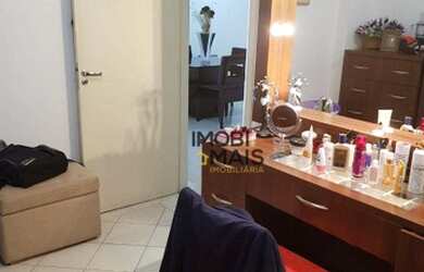 Imagem 3: Apartamento Duplex com 3 dormitórios à venda, 166 m² por R$ 600.000,00 - Vila Leme da Silv