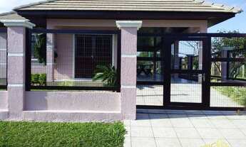 Imagem: Casa com 3 dormitórios de esquina à venda