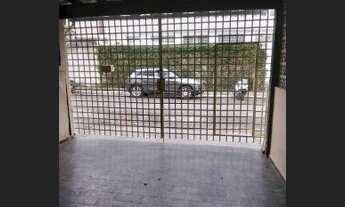 Imagem 3: Casa com 2 dormitórios para alugar, 101 m² por R$ 2.450,00 - Vila Cruzeiro - São Paulo/SP