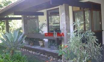 Imagem: Casa à venda, 550 m² por R$ 1.100.000,00