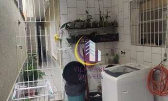 Imagem 5: Casa com 3 dormitórios à venda, 107 m² por R$ 560.000,00 - Jaguaribe - Osasco/SP