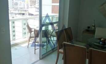 Imagem 2: Niterói - Apartamento Padrão - Icaraí