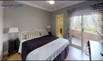 Imagem: Apartamento com 3 dormitórios, 104 m²