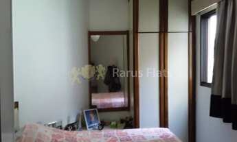 Imagem 10: Flat para venda na Bela Vista - Edifício Central Top Life - Cód. BMN17227