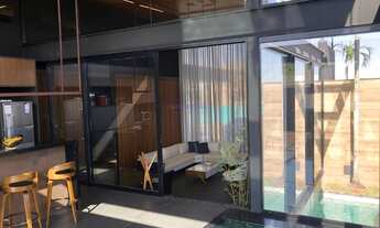 Imagem 5: CASA COND. ALPHAVILLE I 2 QUARTOS S/ 2 SUITE I 4 BANHEIROS I 3 SALAS I 3 GARAGENS