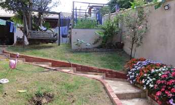 Imagem 6: Casa em lote de 360m² com piscina e varanda gourmet com churrasqueira no bairro são João b