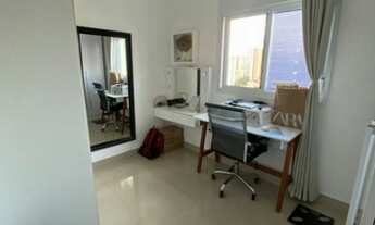 Imagem 3: Cobertura duplex para venda tem 140 metros quadrados com 3 quartos em Jardim - Santo André