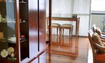 Imagem 3: Apartamento com 4 dormitórios sendo 2 suítes à venda, 267 m² por R$ 1.300.000 - Jardim - S