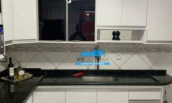 Imagem 7: Apartamento à venda, 42 m² por R$ 178.080,00 - Cidade Satélite Santa Bárbara - São Paulo/S