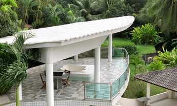 Imagem 7: Casa Encontro das Aguas Completa