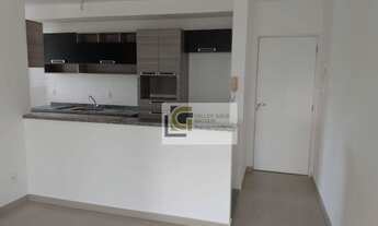 Imagem 3: Apartamento com 2 dormitórios à venda, 64 m² por R$ 349.000,00 - Parque Industrial - São J